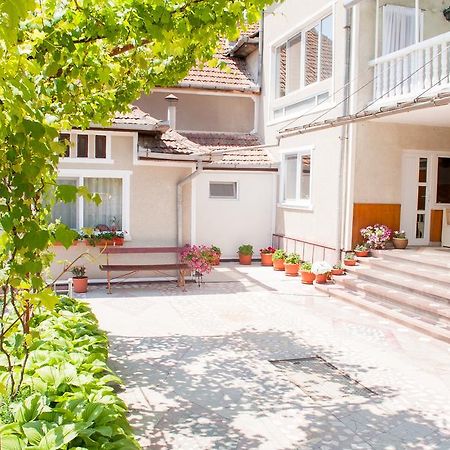Casa Maya Villa Haţeg Rom bilde