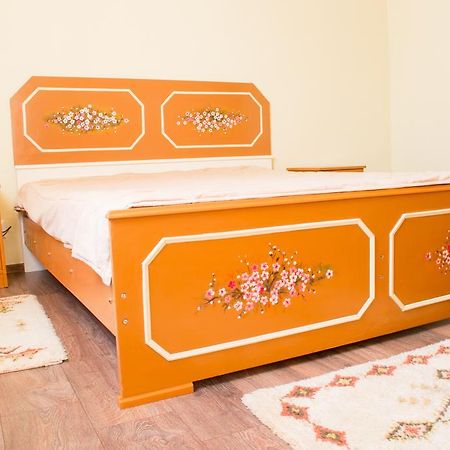 Casa Maya Villa Haţeg Rom bilde