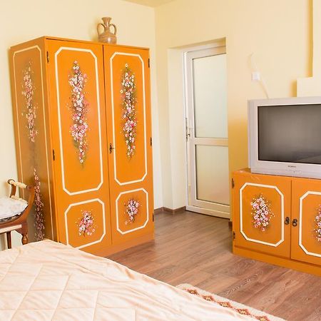 Casa Maya Villa Haţeg Rom bilde