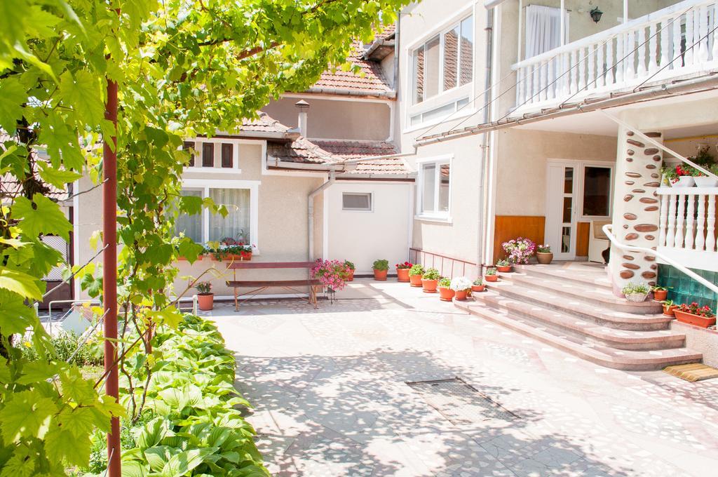 Casa Maya Villa Haţeg Rom bilde