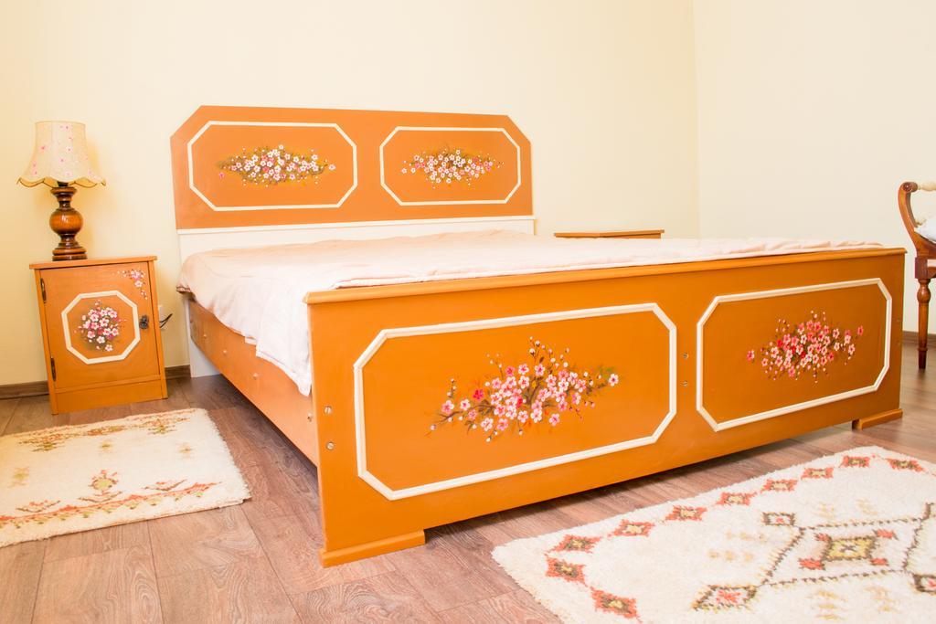 Casa Maya Villa Haţeg Rom bilde