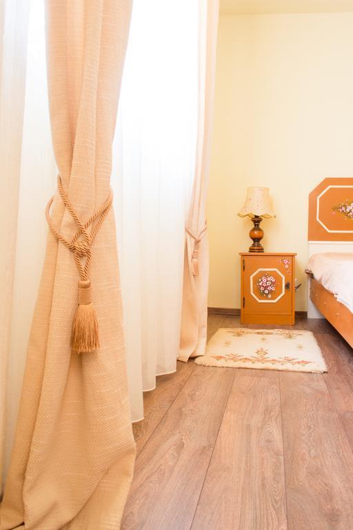 Casa Maya Villa Haţeg Rom bilde