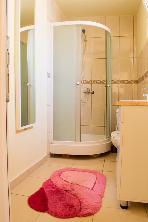 Casa Maya Villa Haţeg Rom bilde