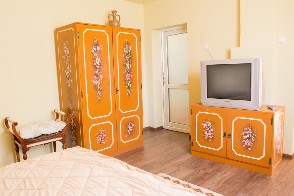 Casa Maya Villa Haţeg Rom bilde